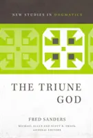 Le Dieu trinitaire - The Triune God