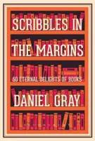 Scribbles in the Margins - 50 Eternal Delights of Books SHORTLISTED FOR THE BOOKS ARE MY BAG READERS AWARDS ! - Scribbles in the Margins - 50 Eternal Delights of Books SHORTLISTED FOR THE BOOKS ARE MY BAG READERS AWARDS!