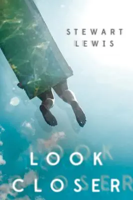 Regarder de plus près - Look Closer