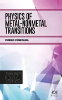 PHYSIQUE DES TRANSITIONS MÉTAL-NON-MÉTAL - PHYSICS OF METALNONMETAL TRANSITIONS