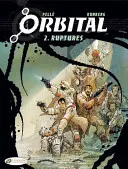 Orbital 2 - Ruptures