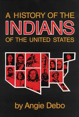 Une histoire des Indiens des États-Unis, 106 - A History of the Indians of the United States, 106