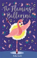 Ballerine Flamant - Flamingo Ballerina