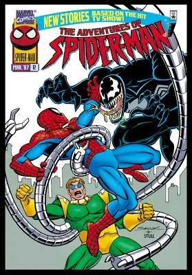 Les aventures de Spider-Man : les ennemis spectaculaires - Adventures of Spider-Man: Spectacular Foes