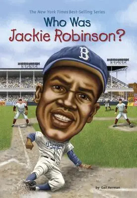 Qui était Jackie Robinson ? - Who Was Jackie Robinson?