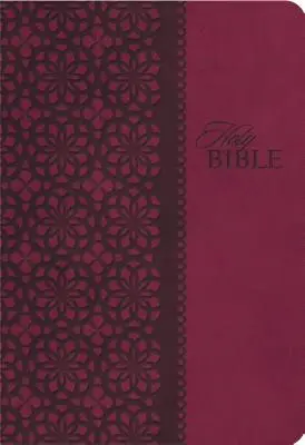 Bible d'étude - KJV - Study Bible-KJV