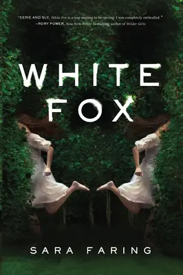 Renard blanc - White Fox