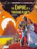 L'empire des mille planètes - The Empire of a Thousand Planets