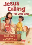 L'Appel de Jésus pour les petits - Jesus Calling for Little Ones