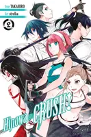 Hinowa Ga Crush, Vol. 2 - Hinowa Ga Crush!, Vol. 2