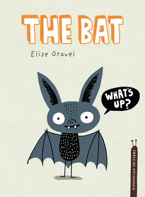 La chauve-souris - The Bat