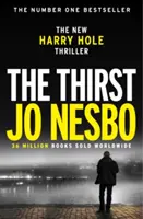 Soif - Harry Hole 11 - Thirst - Harry Hole 11