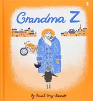 Grand-mère Z - Grandma Z