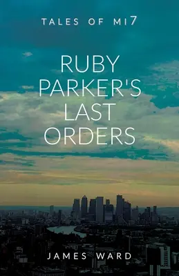 Les dernières commandes de Ruby Parker - Ruby Parker's Last Orders
