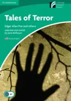 Les contes de la terreur - Tales of Terror