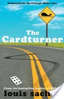 Tourneur de cartes - Cardturner