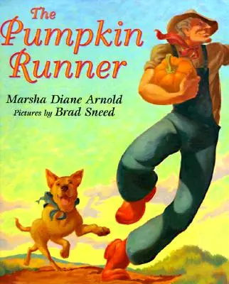 Le coureur de citrouilles - The Pumpkin Runner