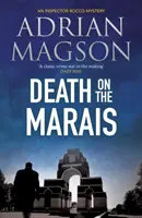 Mort sur le Marais - Death on the Marais