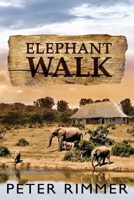 La marche des éléphants : Les Chroniques de Brigandshaw Livre 2 - Elephant Walk: The Brigandshaw Chronicles Book 2