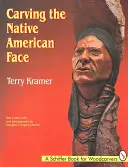 Sculpter le visage des Amérindiens - Carving the Native American Face