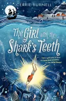 La fille aux dents de requin - Girl with the Shark's Teeth