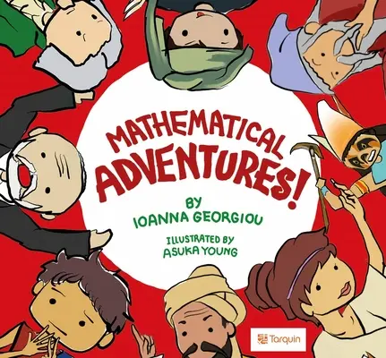 Aventures mathématiques - Mathematical Adventures