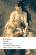 Médée/Hippolyte/Electre/Hélène - Medea/Hippolytus/Electra/Helen