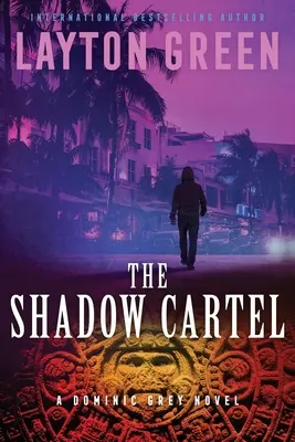 Le Cartel des Ombres - The Shadow Cartel