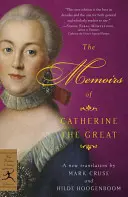 Les mémoires de Catherine la Grande - The Memoirs of Catherine the Great