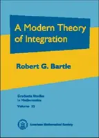 Théorie moderne de l'intégration - Modern Theory of Integration