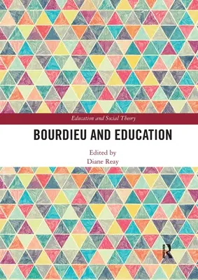 Bourdieu et l'éducation - Bourdieu and Education