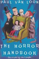 Le manuel de l'horreur - The Horror Handbook