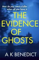 L'évidence des fantômes - Evidence of Ghosts