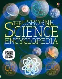 Encyclopédie scientifique Usborne - Usborne Science Encyclopedia