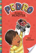 Le monstre de Pedro - Pedro's Monster