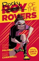 Le Roy des Routiers : Rocky - Roy of the Rovers: Rocky