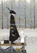 La fille de l'autre côté : Siil, a Rn Vol. 2 - The Girl from the Other Side: Siil, a Rn Vol. 2