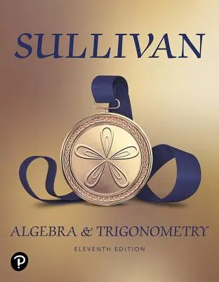 Algèbre et trigonométrie - Algebra and Trigonometry