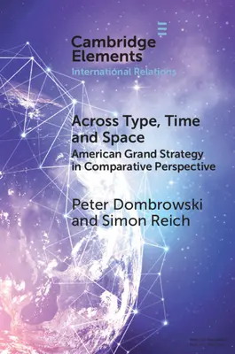 À travers le type, le temps et l'espace : La grande stratégie américaine dans une perspective comparative - Across Type, Time and Space: American Grand Strategy in Comparative Perspective