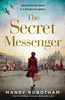 Messager secret - Secret Messenger