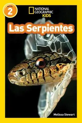 Las Serpientes = Les serpents - Las Serpientes = Snakes