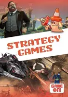 Jeux de stratégie - Strategy Games