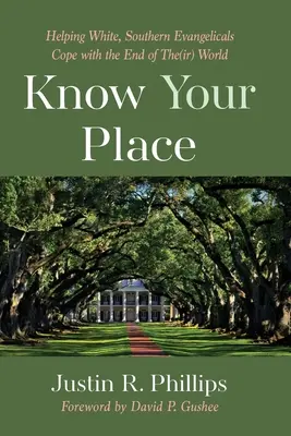 Connaître sa place - Know Your Place