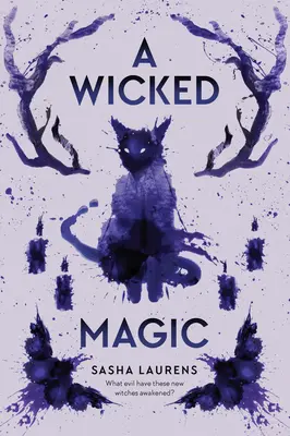 Une magie diabolique - A Wicked Magic