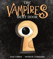 Les vampires de la porte d'à côté - Vampires Next Door