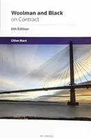 Woolman & Black sur les contrats - Woolman & Black on Contract