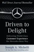 L'expérience Starbucks : 5 principes pour transformer l'ordinaire en extraordinaire Offrir une expérience client de classe mondiale à la manière de Mercedes-Benz - Driven to Delight: Delivering World-Class Customer Experience the Mercedes-Benz Way