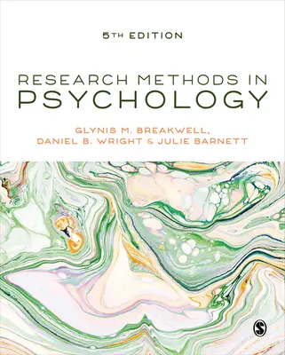 Méthodes de recherche en psychologie - Research Methods in Psychology