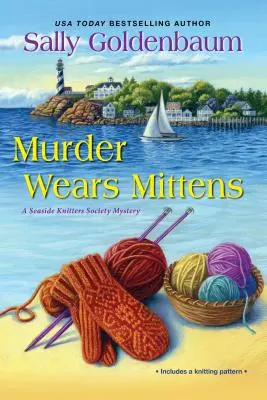 Le meurtre porte des mitaines - Murder Wears Mittens