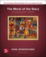 ISE La morale de l'histoire : Une introduction à l'éthique - ISE The Moral of the Story: An Introduction to Ethics